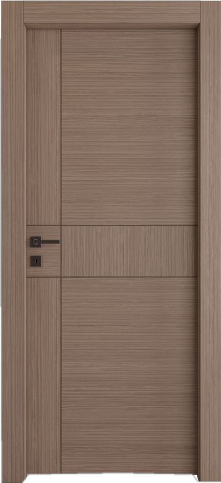 Flush PVC 3