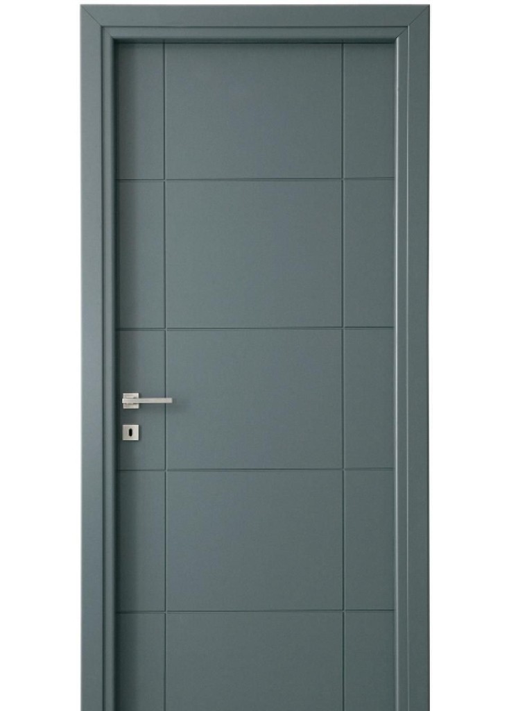 Fensterung door collection 2026 — main wooden PVC laminate doors Pune