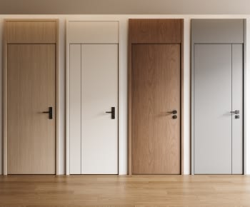 Internal door collection 6
